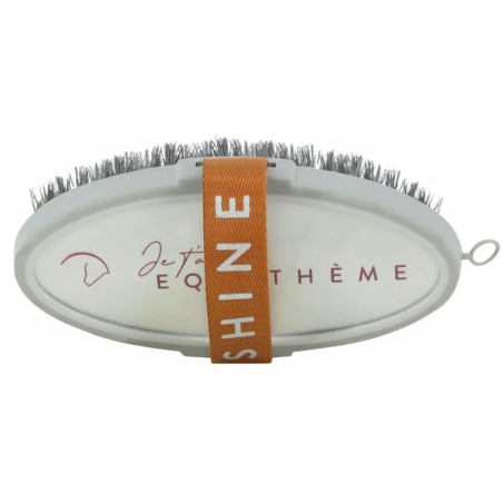EQUI-THEME JeTAime spazzola per capelli