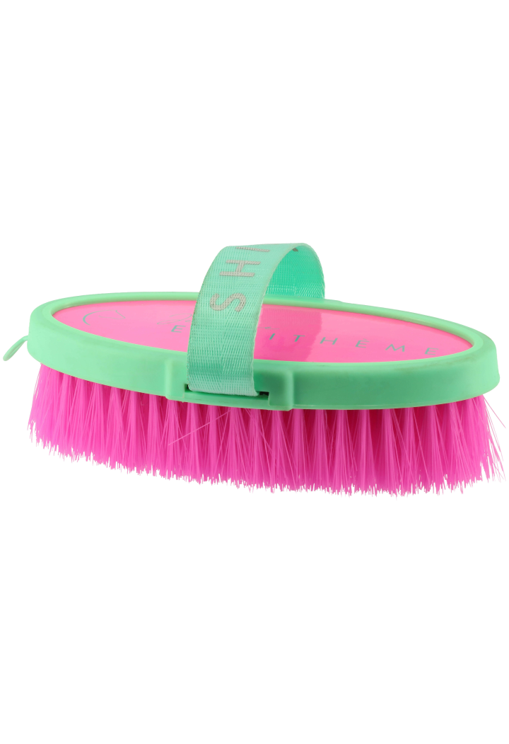 EQUI-THEME JeTAime spazzola per capelli