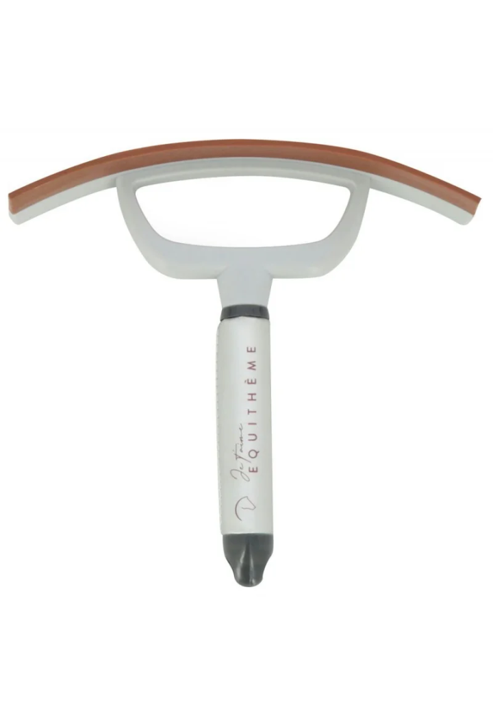 Sweat scraper EQUI-THEME Jetaime