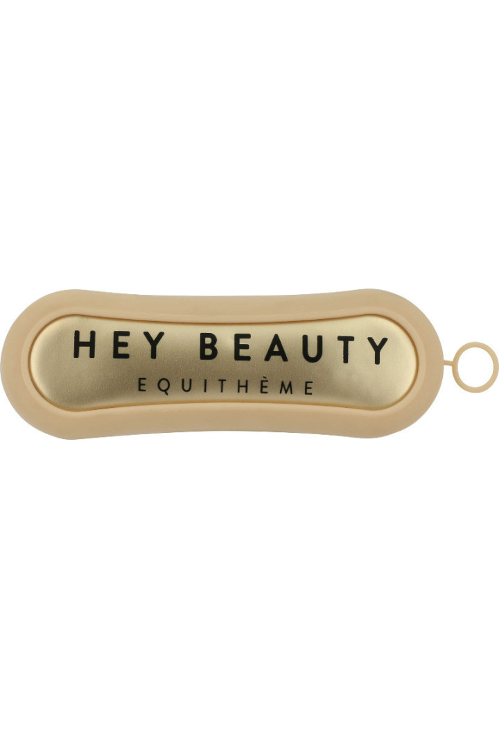 Head brush EQUI-THEME JeTAime