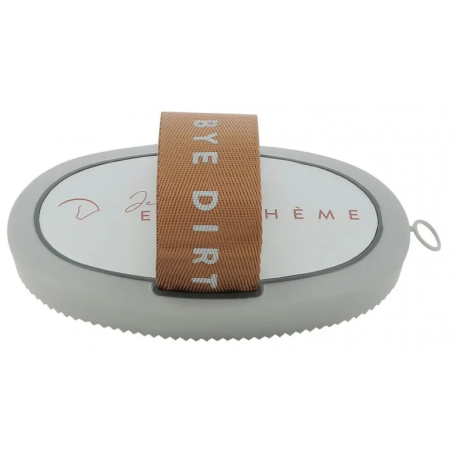 Curry comb EQUI-THEME Jetaime