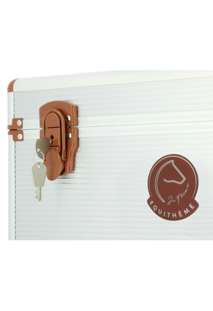 Brushbox EQUI-THEME Jetaime