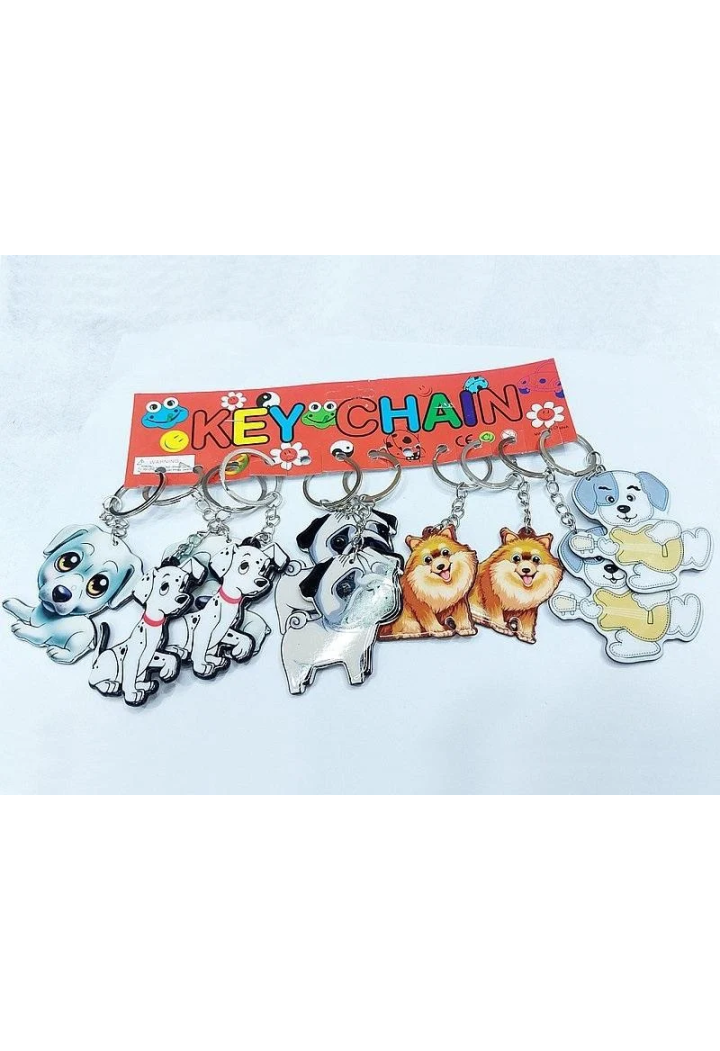 Portachiavi ADAR mix cane