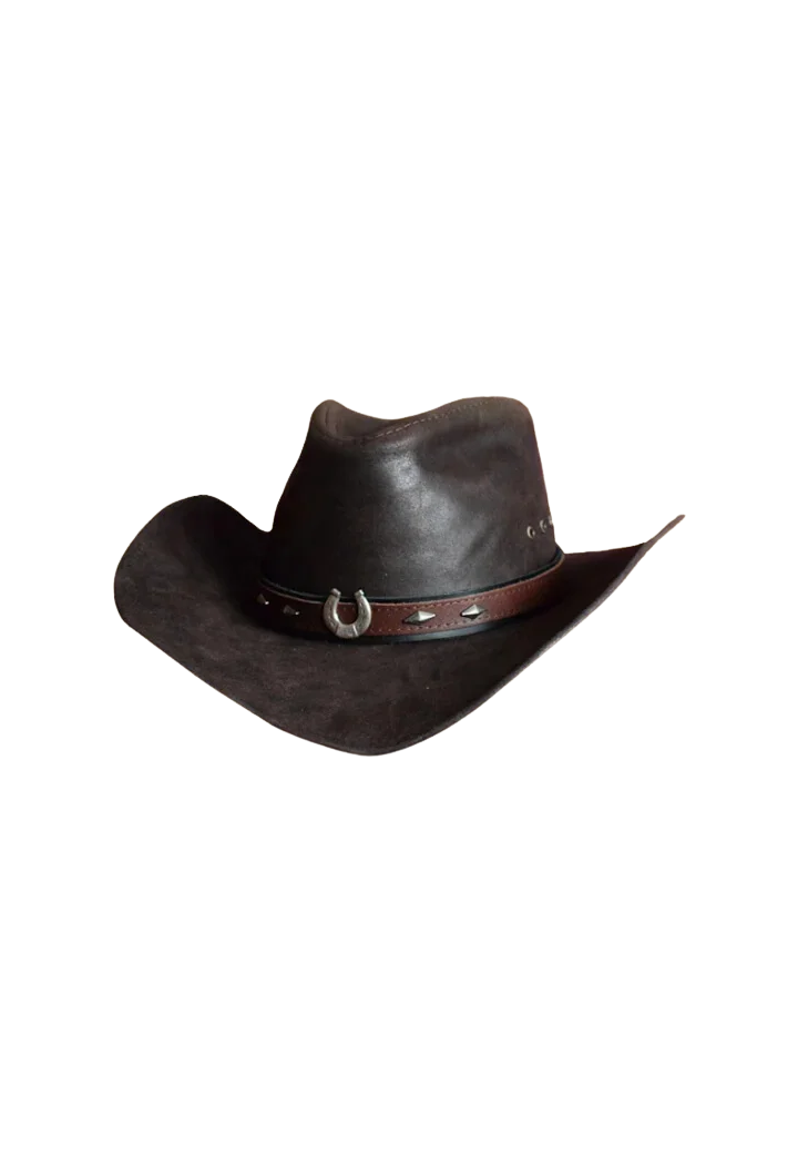 WILDBILL Montana Cowboyhut