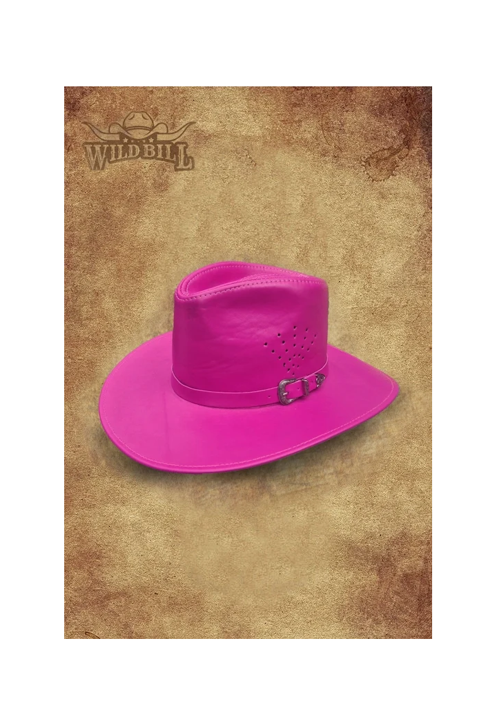 WILDBILL Ladies cappello da cowboy
