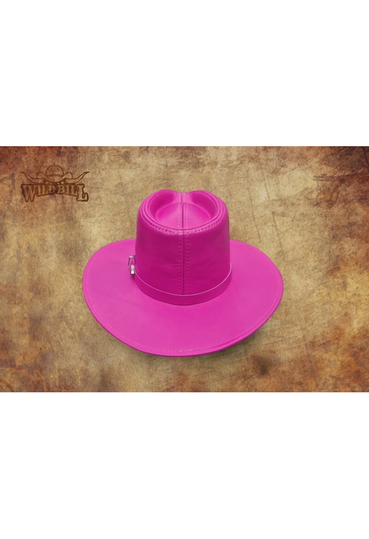 WILDBILL Ladies pălărie de cowboy
