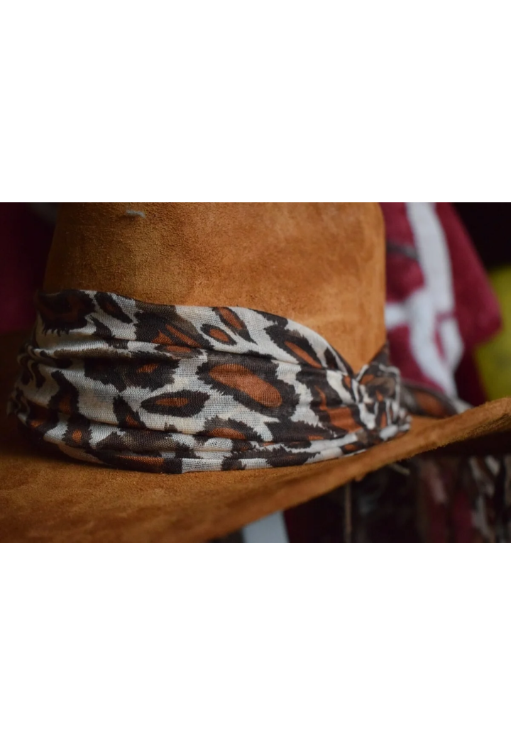 WILDBILL Ladies cowboy hat