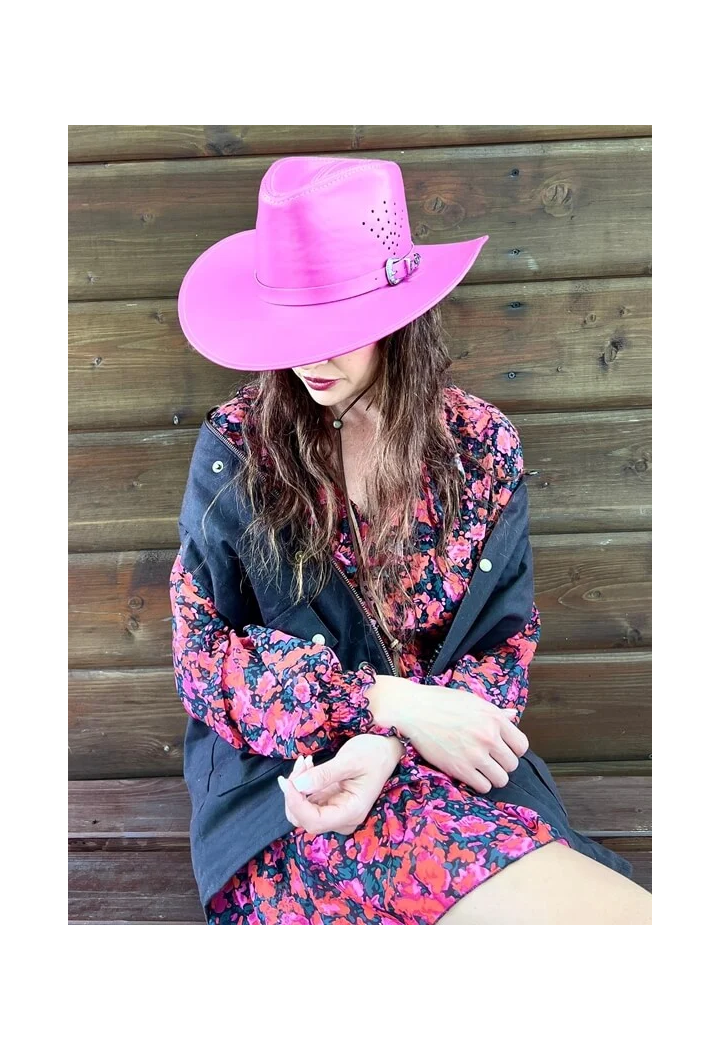 WILDBILL Ladies cowboy hat