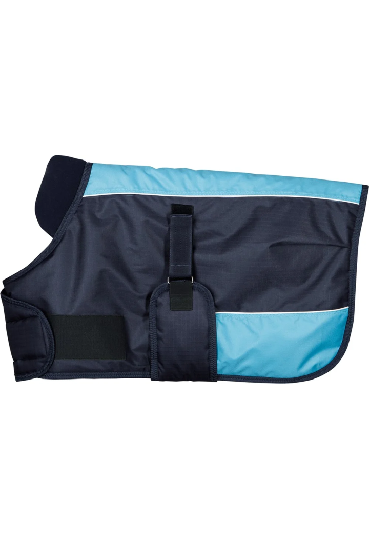 Pferdedecke Fohlen HH TwoTone 200g