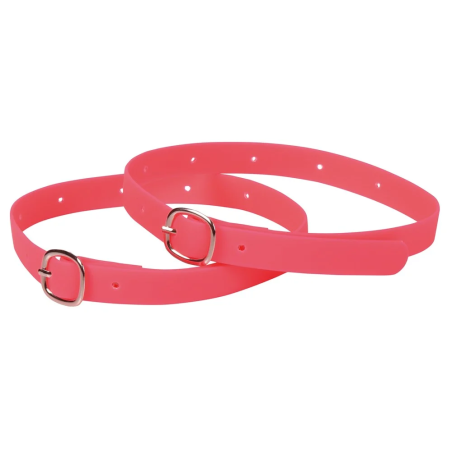Straps to spur HH EasyCare