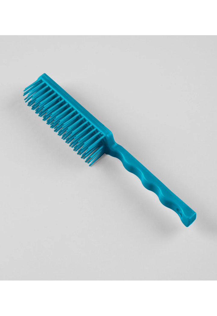 PREMIER EQUINE Detangler mane brush