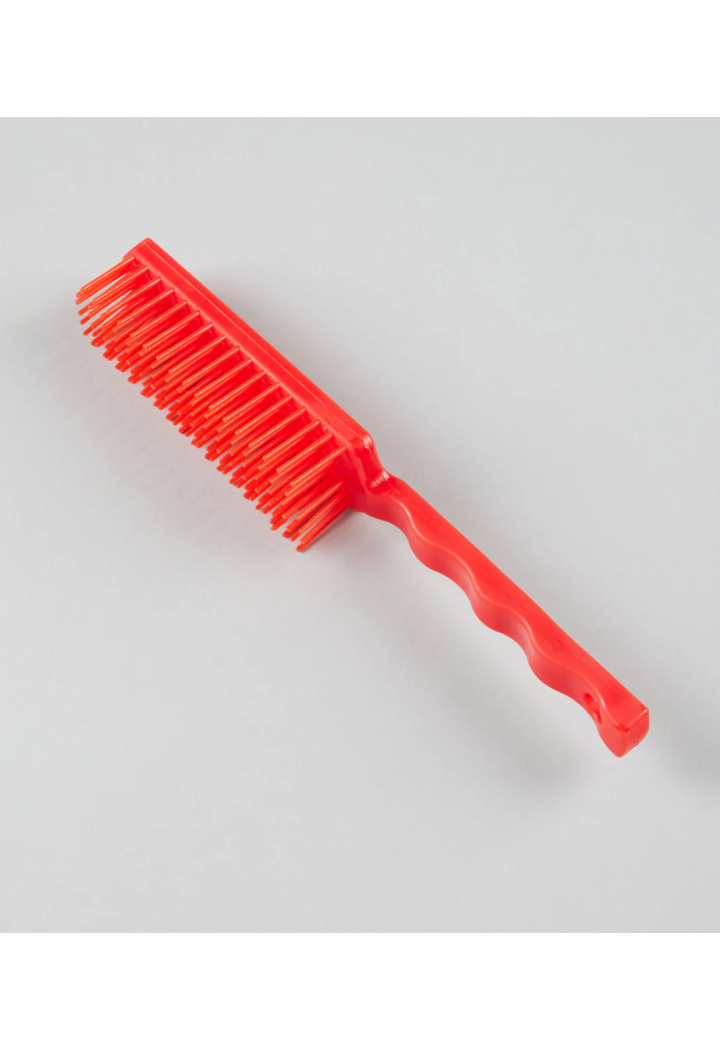 PREMIER EQUINE Detangler mane brush