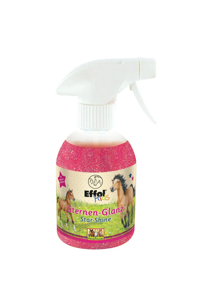 EFFOL KidsStarShine 300ml hair shiner