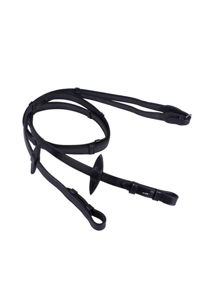 Redini gommato QHP antiscivolo z/stop