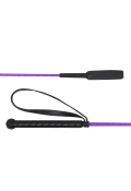 purpurowy