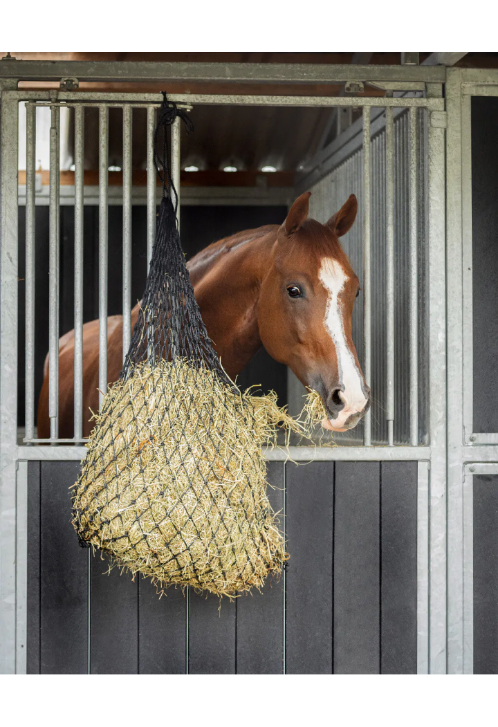QHP Haybale haynet