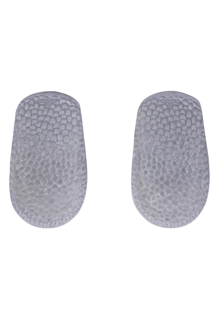 Inserti antiscivolo QHP HeelUp