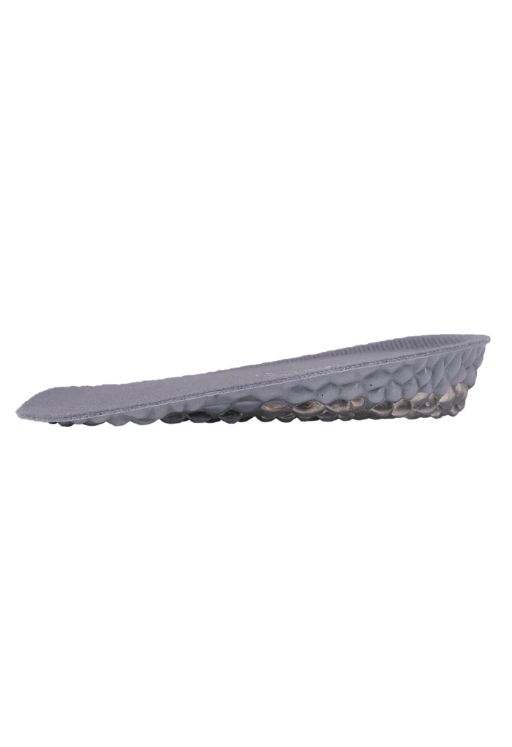 QHP HeelUp inserții de pantofi anti-alunecare