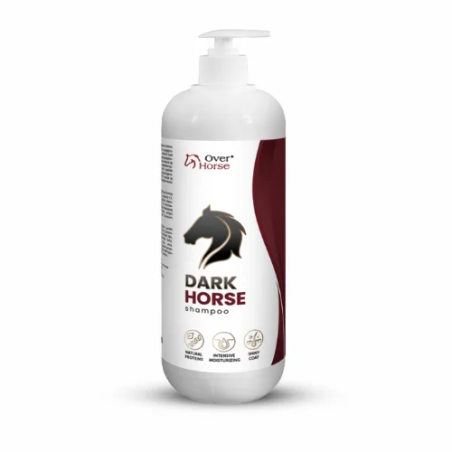 OH DarkHorse 1000ml șampon