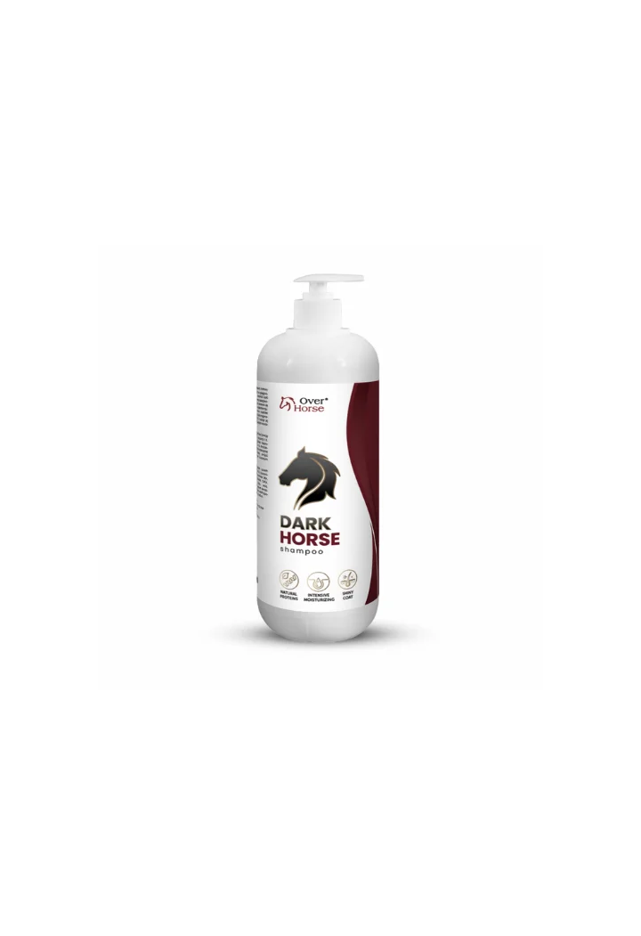 OH DarkHorse 1000ml shampoo