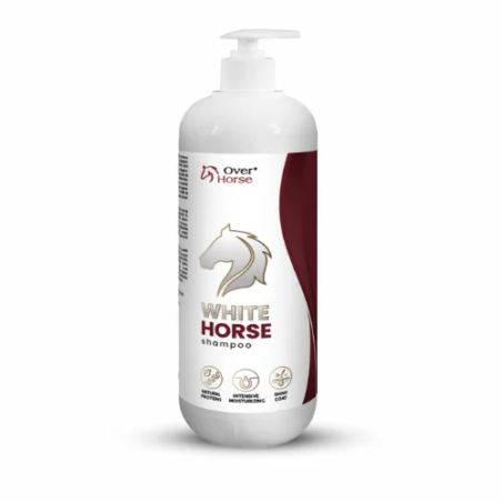Șampon OH WhiteHorse 1000ml