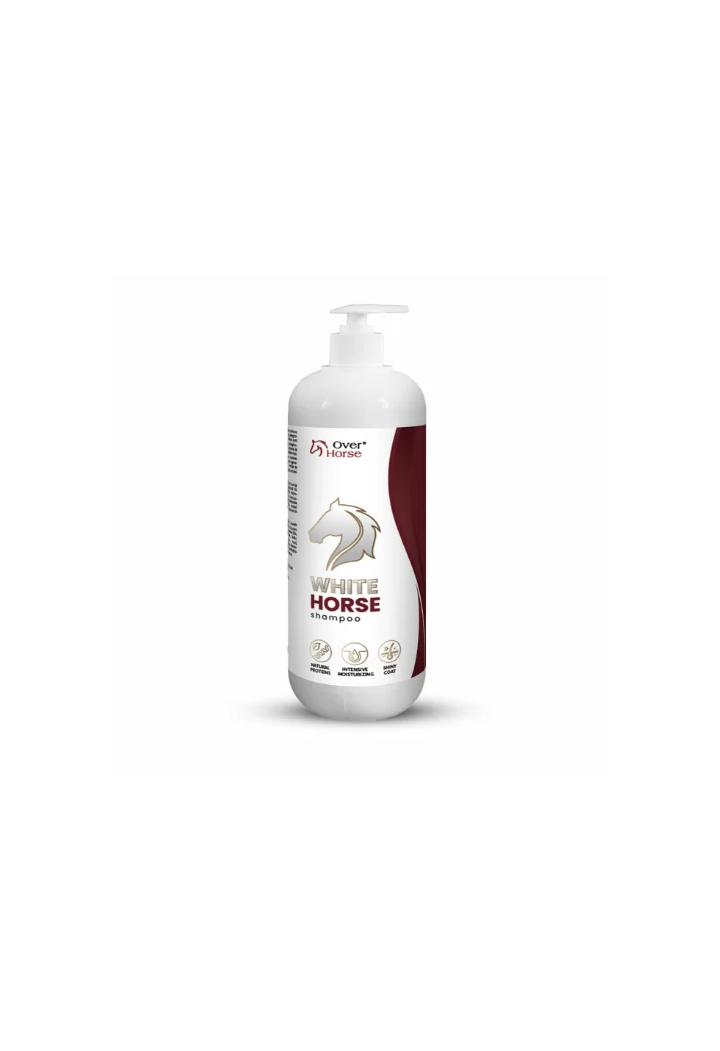 OH WhiteHorse 1000ml šampon