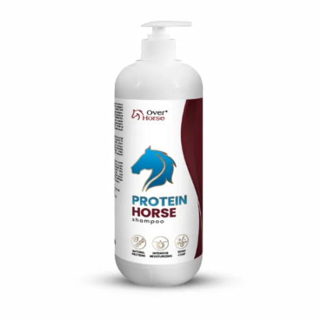 Sampon OH ProteinHorse 1000ml