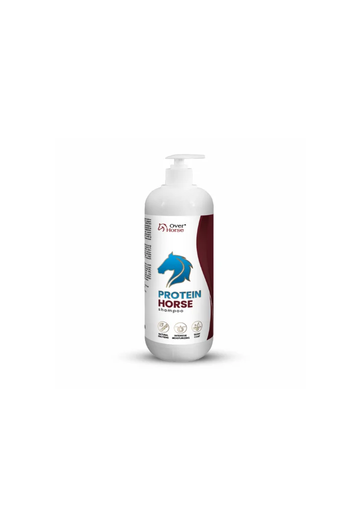 OH ProteinHorse 1000ml shampoo