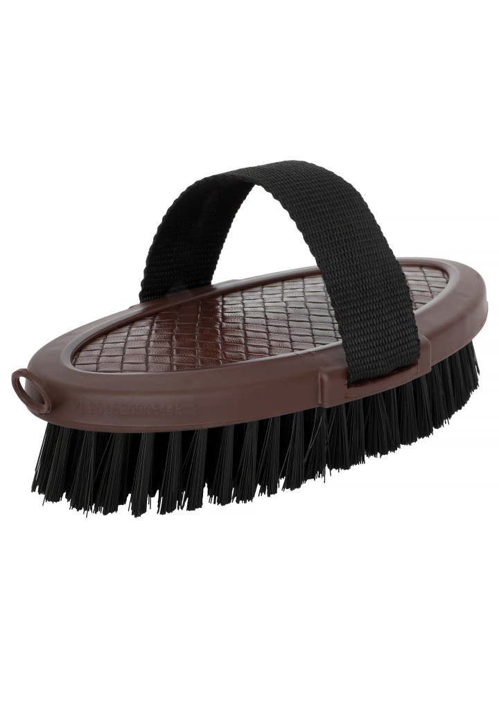 Perie START Braided cu curea