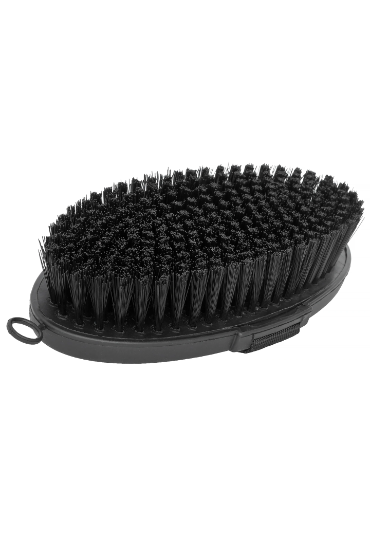 Kartáč START Braided s poutkem