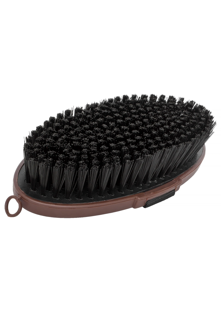 Spazzola START Braided con cinturino