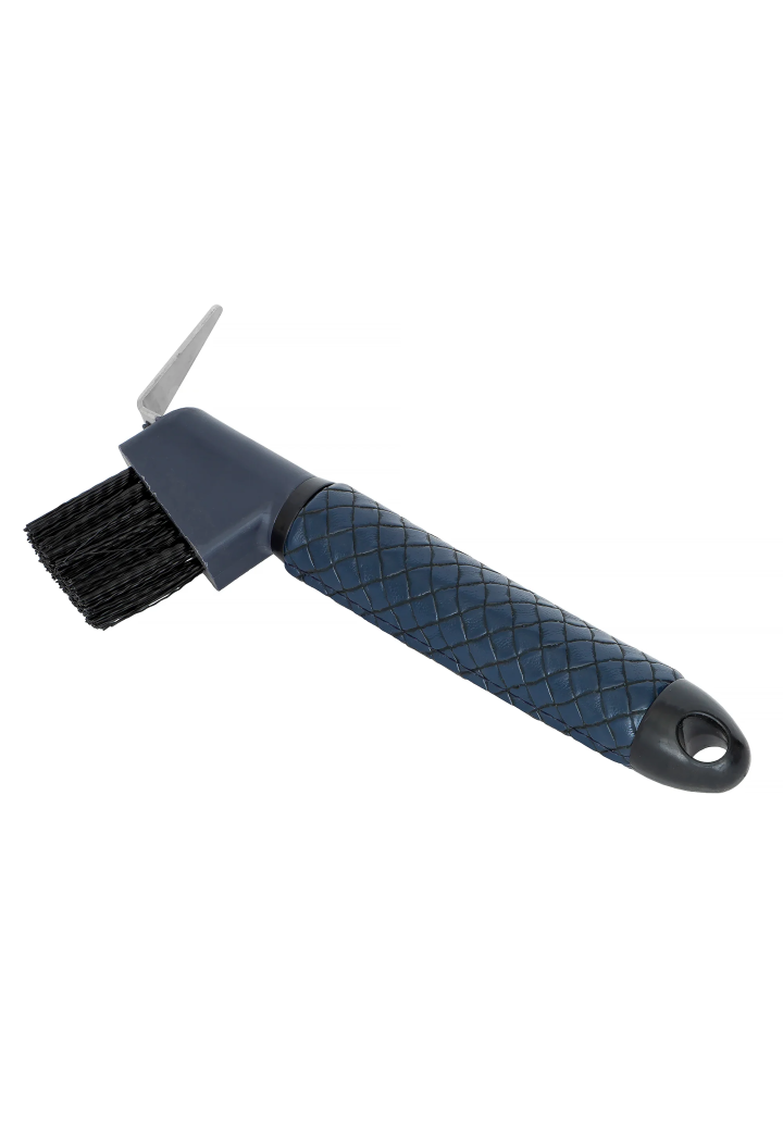 Nettapiedi con/brush START Braided