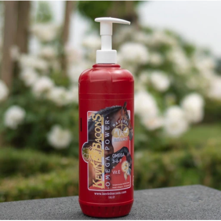 Ulei KEVIN BACON'S Omega Power 1000ml