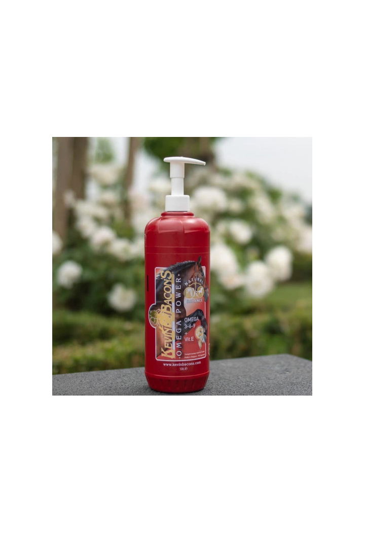 Ulei KEVIN BACON'S Omega Power 1000ml