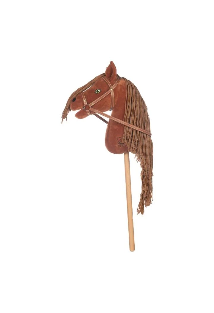 Koník na tyči HKM Hobby Horse Mini