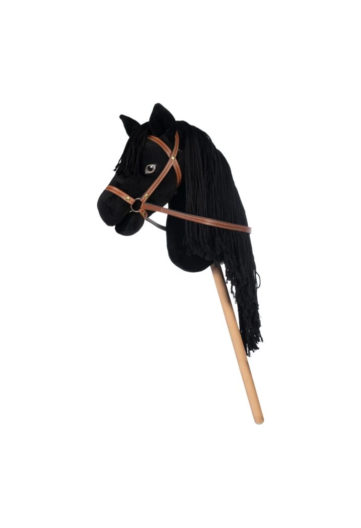 Cavallino sul bastone HKM Hobby Horse Mini