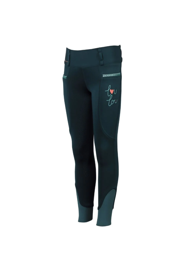 Leggings HH LouLouYoung daisy 25SS