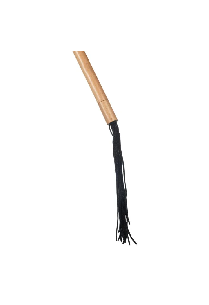 Căluț pe stick-ul HKM Hobby Horse Premium