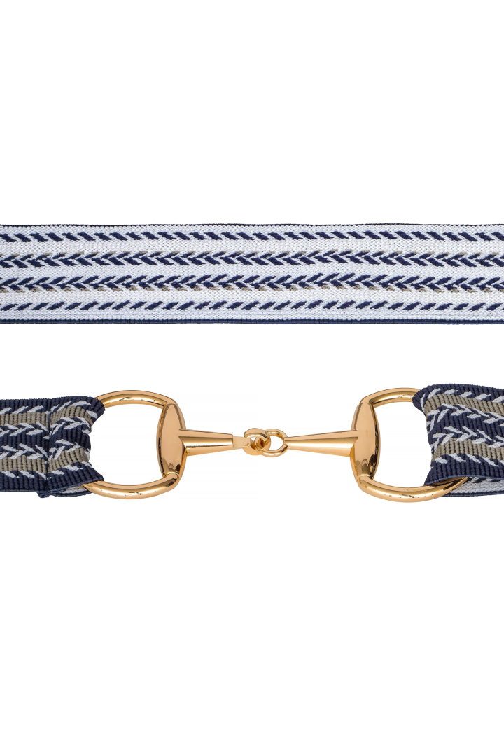 EQ.QUEEN Taylor pants strap
