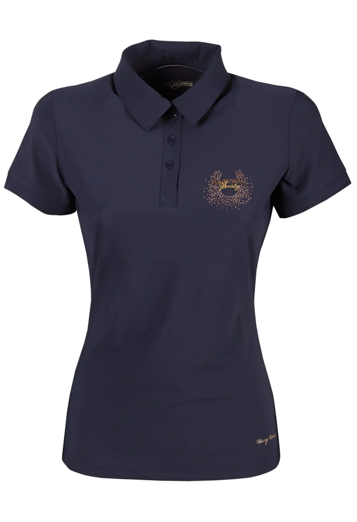 Polo T-shirt HH ClassyLinden women 25SS