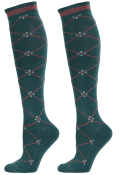 zielony