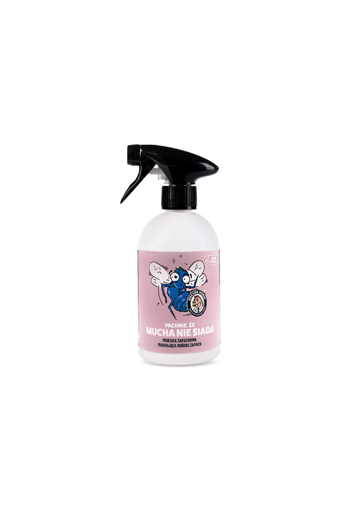 Tulburare de neutralizare a ceţii. Mucha nu stă 500ml.