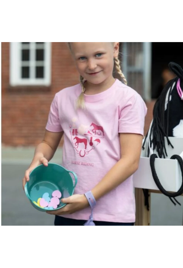 HKM HobbyHorsing bucket