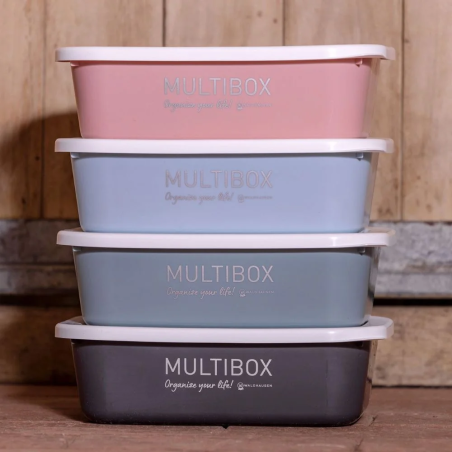 WALDHAUSEN Multibox bowl with 3l lid