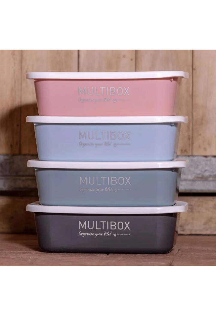 WALDHAUSEN Multibox Bowl cu capac 3l