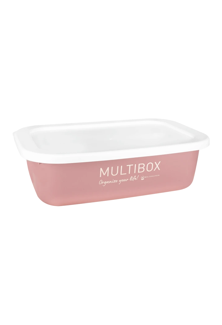 WALDHAUSEN Multibox Bowl mit 3l Deckel
