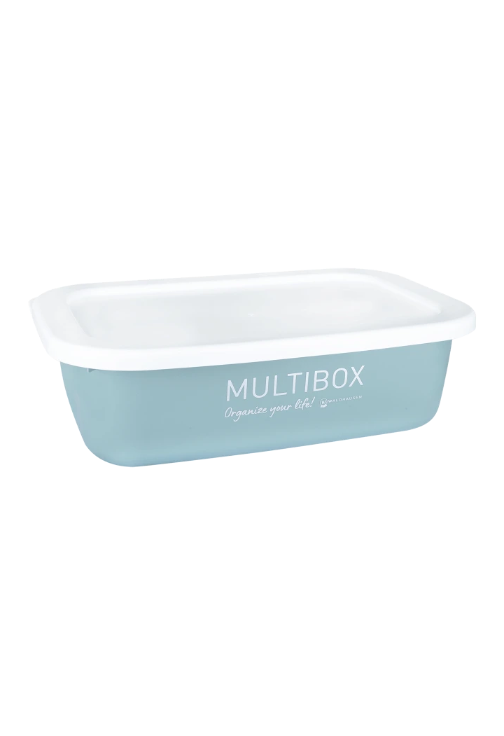 WALDHAUSEN Multibox Bowl mit 3l Deckel