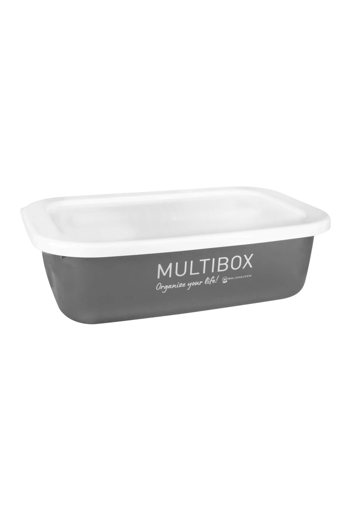 WALDHAUSEN Multibox Bowl cu capac 3l