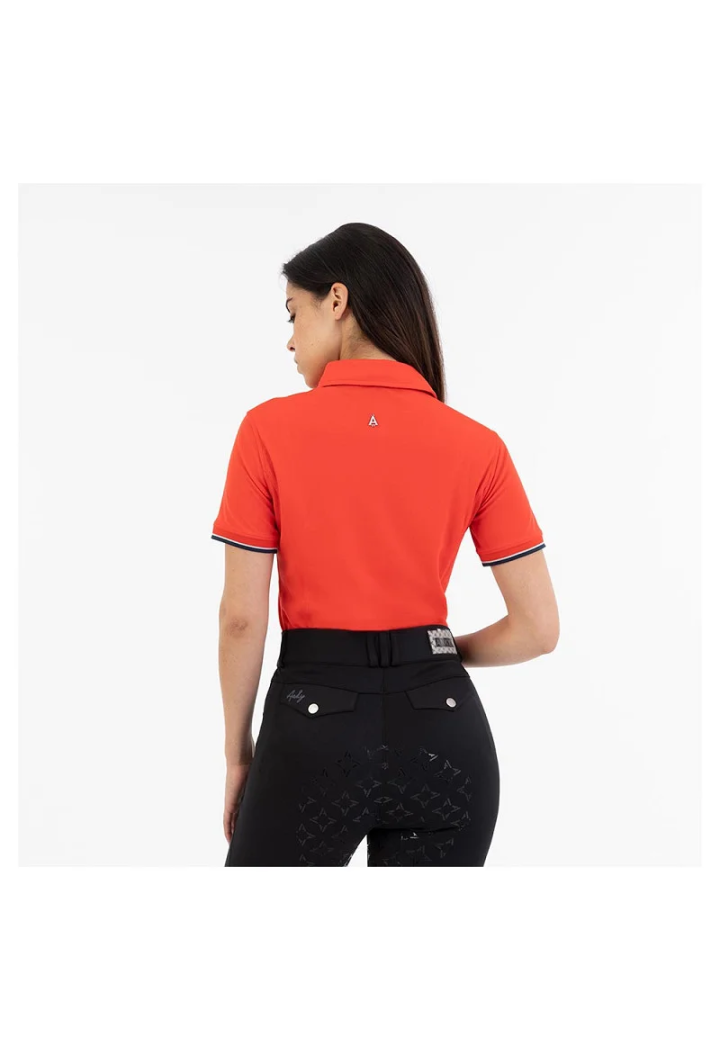 Tricou Polo ANKY Essential 25SS