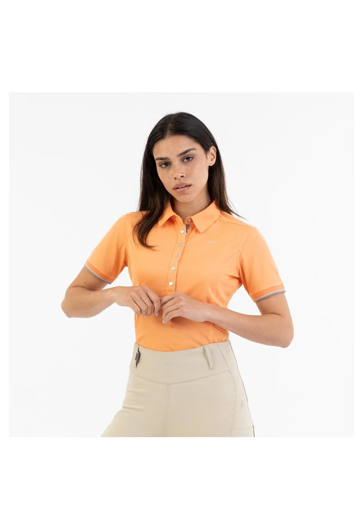Tricou Polo ANKY Essential 25SS